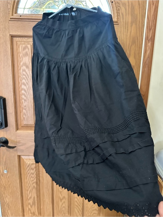 Doen Dresses & Skirts - Doen Sebastian Skirt Black